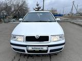 Skoda Octavia 2007 года за 2 800 000 тг. в Костанай – фото 4