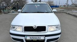 Skoda Octavia 2007 года за 2 700 000 тг. в Костанай – фото 4