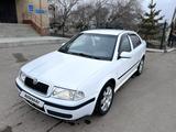 Skoda Octavia 2007 года за 2 700 000 тг. в Костанай – фото 2