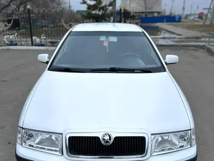 Skoda Octavia 2007 года за 2 700 000 тг. в Костанай – фото 9