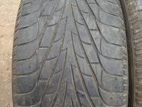 Шины 255/55 R18 — "GoodYear Wrangler F1" (Германия), летние, в отүшін45 000 тг. в Астана