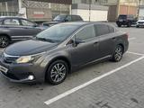 Toyota Avensis 2013 годаfor7 000 000 тг. в Алматы – фото 3