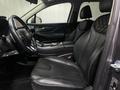 Hyundai Santa Fe Prime 2023 года за 15 100 000 тг. в Алматы – фото 12