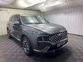 Hyundai Santa Fe Prime 2023 года за 15 100 000 тг. в Алматы – фото 19