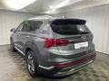 Hyundai Santa Fe Prime 2023 года за 15 100 000 тг. в Алматы – фото 2