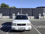 Subaru Forester 1998 годаүшін2 300 000 тг. в Алматы