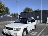 Subaru Forester 1998 годаүшін2 300 000 тг. в Алматы – фото 3