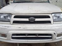 Toyota Hilux Surf 185 авторазбор в Алматы в Алматы