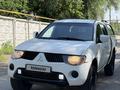 Mitsubishi L200 2007 года за 3 800 000 тг. в Алматы