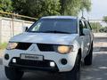 Mitsubishi L200 2007 года за 3 800 000 тг. в Алматы – фото 2
