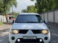 Mitsubishi L200 2007 года за 3 800 000 тг. в Алматы – фото 5