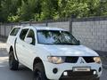 Mitsubishi L200 2007 года за 3 800 000 тг. в Алматы – фото 6