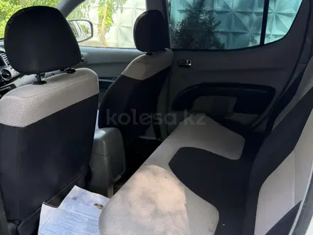 Mitsubishi L200 2007 года за 3 800 000 тг. в Алматы – фото 9
