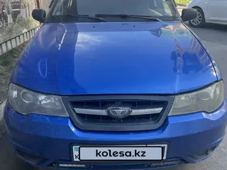 Daewoo Nexia