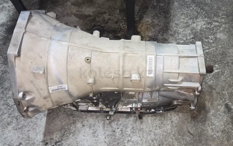 Акпп бмв х5 е53.2004.ZF6HP26x. за 100 000 тг. в Шымкент