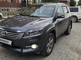 Toyota RAV4 2012 года за 8 800 000 тг. в Актобе – фото 2