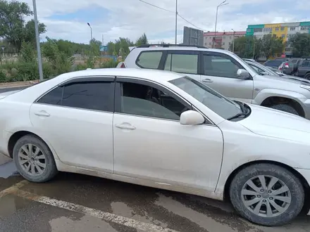 Toyota Camry 2010 года за 4 500 000 тг. в Жезказган – фото 2