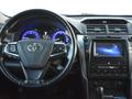 Toyota Camry 2016 года за 8 800 000 тг. в Атырау – фото 10