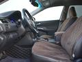 Toyota Camry 2016 года за 8 800 000 тг. в Атырау – фото 17