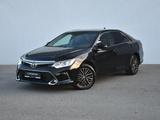 Toyota Camry 2016 года за 8 800 000 тг. в Атырау
