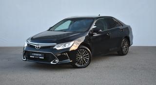 Toyota Camry 2016 года за 8 800 000 тг. в Атырау