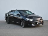 Toyota Camry 2016 годаүшін8 800 000 тг. в Атырау – фото 3