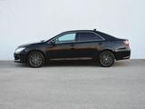 Toyota Camry 2016 годаүшін8 800 000 тг. в Атырау – фото 5