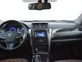 Toyota Camry 2016 года за 8 800 000 тг. в Атырау – фото 9