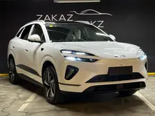 BYD Sea Lion 06, 2025