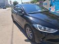 Hyundai Elantra 2018 годаfor8 300 000 тг. в Алматы – фото 4