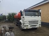 КамАЗ  65115 2021 года за 21 000 000 тг. в Атырау