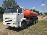 КамАЗ  65115 2021 года за 21 000 000 тг. в Атырау – фото 2