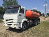 КамАЗ  65115 2021 года за 21 000 000 тг. в Атырау – фото 3