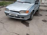 ВАЗ (Lada) 2115 2001 года за 850 000 тг. в Астана – фото 3