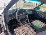 Audi 80 1990 года за 650 000 тг. в Жетысай – фото 4