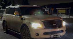 Infiniti QX56 2013 годаfor14 000 000 тг. в Алматы – фото 3