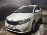 Kia Rio 2014 года за 4 950 000 тг. в Жаркент – фото 4