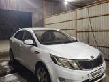 Kia Rio 2014 года за 4 950 000 тг. в Жаркент – фото 5