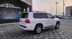 Toyota Land Cruiser 2012 годаүшін21 000 000 тг. в Алматы – фото 5