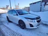 Chevrolet Cruze 2015 года за 3 700 000 тг. в Астана