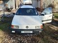 Volkswagen Passat 1991 года за 900 000 тг. в Тараз