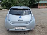 Nissan Leaf 2013 года за 4 000 000 тг. в Павлодар – фото 3