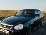 ВАЗ (Lada) Priora 2170 2013 годаүшін2 200 000 тг. в Петропавловск