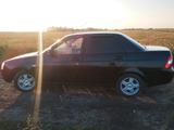 ВАЗ (Lada) Priora 2170 2013 годаүшін2 200 000 тг. в Петропавловск – фото 3