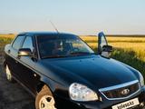 ВАЗ (Lada) Priora 2170 2013 годаүшін2 200 000 тг. в Петропавловск – фото 2