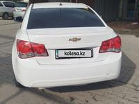 Chevrolet Cruze 2014 годаfor4 500 000 тг. в Алматы