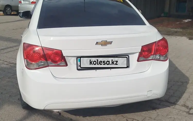 Chevrolet Cruze 2014 годаfor4 500 000 тг. в Алматы