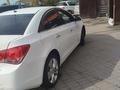 Chevrolet Cruze 2014 года за 4 500 000 тг. в Алматы – фото 3