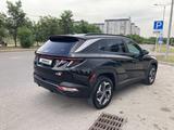 Hyundai Tucson 2021 года за 15 300 000 тг. в Алматы – фото 4