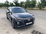 Hyundai Tucson 2021 года за 15 300 000 тг. в Алматы – фото 2